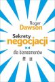 Sekrety negocjacji dla biznesmenow