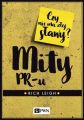 Mity PR-u