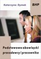 Podstawowe obowiazki pracodawcy i pracownika