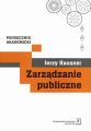 Zarzadzanie publiczne