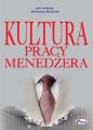 Kultura pracy menedzera