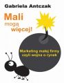 Mali moga wiecej