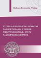 Sytuacja gospodarcza i spoleczna na Gornym Slasku w okresie miedzywojennym i jej wplyw na ubezpieczenia brackie