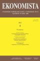 Ekonomista 2012 nr 4