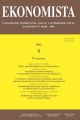 Ekonomista 2012 nr 6