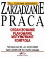 Zarzadzanie praca