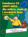 Fundusze UE 2007-2013 dla mikro malych i srednich firm