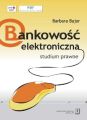 Bankowosc elektroniczna studium prawne