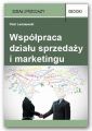 Wspolpraca dzialu sprzedazy i marketingu
