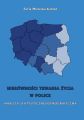 Nierownosc trwania zycia w Polsce. Analiza statystyczno-demograficzna
