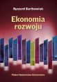 Ekonomia rozwoju