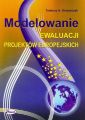 Modelowanie ewaluacji projektow europejskich