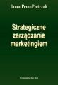 Strategiczne zarzadzanie marketingiem