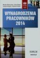 Wynagrodzenia pracownikow 2014