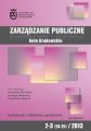 Zarzadzanie Publiczne nr 2-3(24-25)/2013