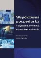 Wspolczesna gospodarka - wyzwania, dylematy, perspektywy rozwoju. SE 93