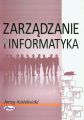 Zarzadzanie i informatyka