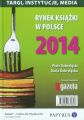 Rynek ksiazki w Polsce 2014 Targi, instytucje, media