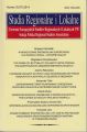 Studia Regionalne i Lokalne nr 3(57)2014