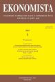 Ekonomista 2010 nr 1