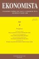 Ekonomista 2010 nr 4