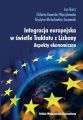Integracja europejska w swietle Traktatu z Lizbony