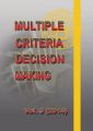 Multiple Criteria Decision Making  vol.9 (2014)