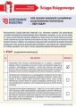 Sciaga Ksiegowego - Lista czynnosci zwiazanych z prawidlowym przeprowadzeniem inwentaryzacji  TRZY ETAPY