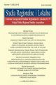 Studia Regionalne i Lokalne nr 1(59)/2015