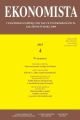 Ekonomista 2015 nr 4