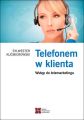 Telefonem w klienta