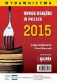 Rynek ksiazki w Polsce 2015 Wydawnictwa