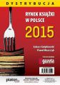 Rynek ksiazki w Polsce 2015 Dystrybucja