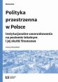 Polityka przestrzenna w Polsce