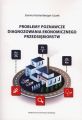 Problemy poznawcze diagnozowania ekonomicznego przedsiebiorstw