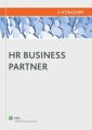 Hr Business Partner