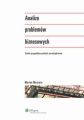 Analiza problemow biznesowych