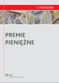 Premie pieniezne