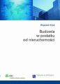 Budowla w podatku od nieruchomosci