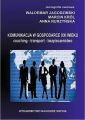 Komunikacja w gospodarce XXI wieku coaching-transport-bezpieczenstwo