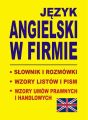 Jezyk angielski w firmie