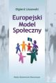 Europejski Model Spoleczny