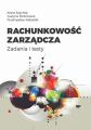 Rachunkowosc zarzadcza