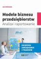 Modele biznesu przedsiebiorstw