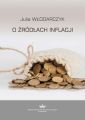 O zrodlach inflacji