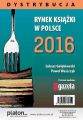 Rynek ksiazki w Polsce 2016. Dystrybucja