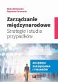 Zarzadzanie miedzynarodowe