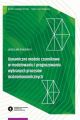 Dynamiczne modele czynnikowe w modelowaniu i prognozowaniu wybranych procesow makroekonomicznych