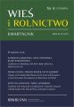 Wies i Rolnictwo nr 4(173)/2016