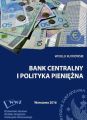 Bank centralny i polityka pieniezna